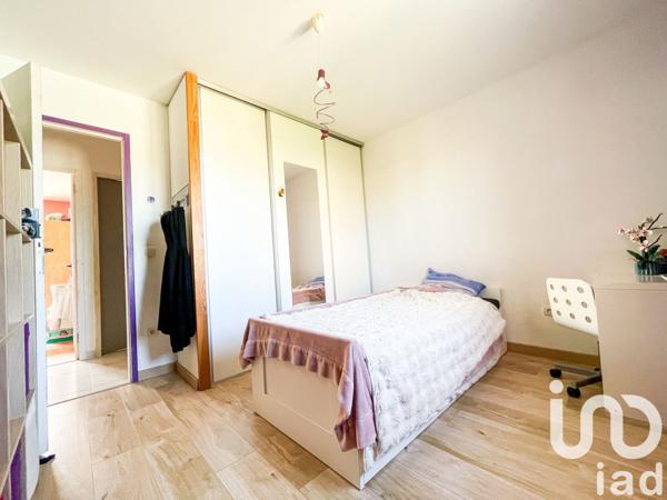 Maison à vendre 6 pièces 133 m² Marolles-sur-Seine