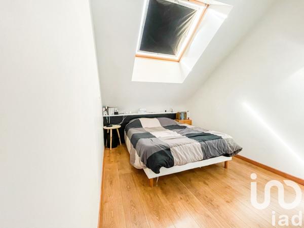 Maison à vendre 6 pièces 133 m² Marolles-sur-Seine