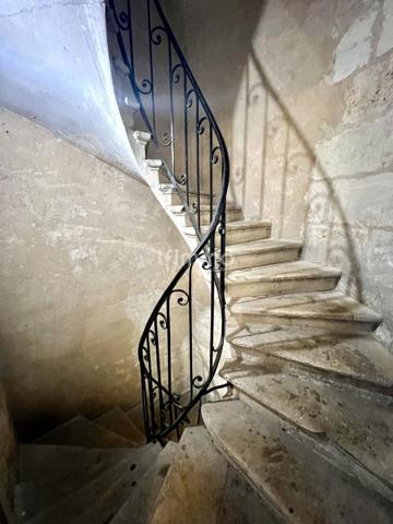 Studio avec mezzanine de 21m² hyper centre - 33000 Bordeaux