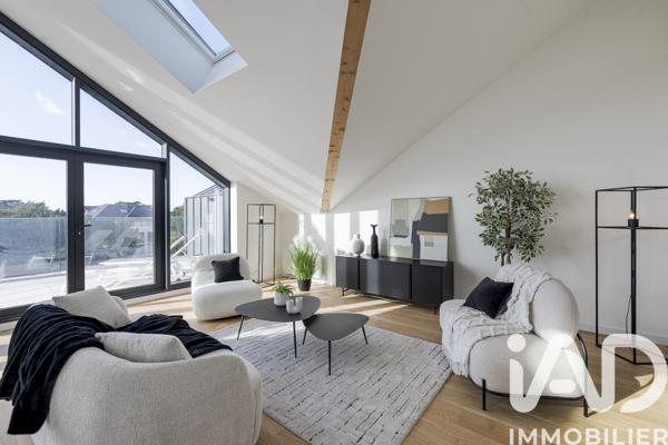 Appartement à vendre 5 pièces 141 m² Pornichet