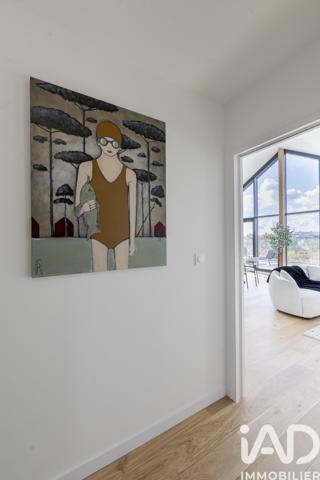 Appartement à vendre 5 pièces 141 m² Pornichet