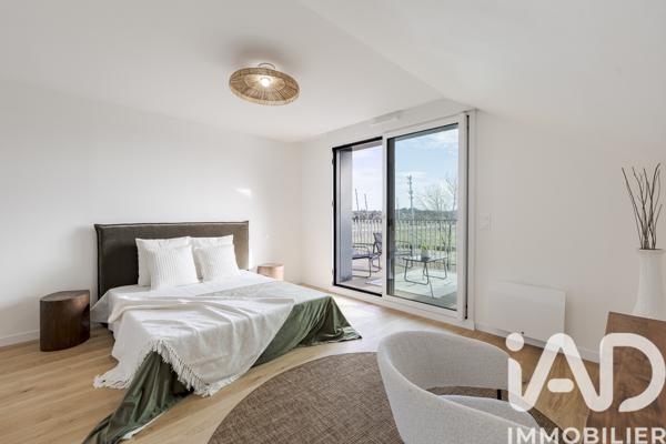 Appartement à vendre 5 pièces 141 m² Pornichet