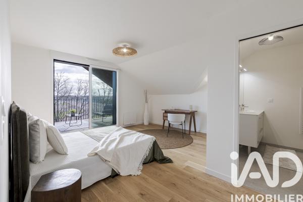 Appartement à vendre 5 pièces 141 m² Pornichet