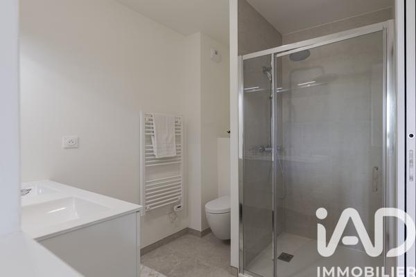 Appartement à vendre 5 pièces 141 m² Pornichet