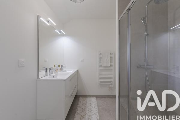 Appartement à vendre 5 pièces 141 m² Pornichet