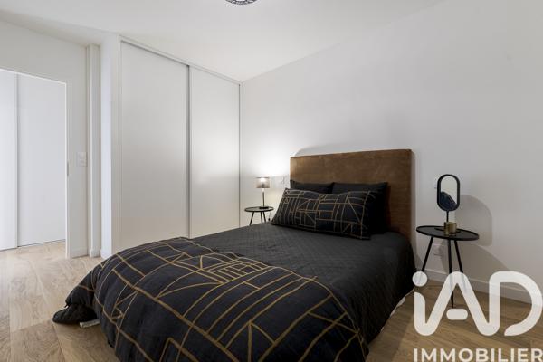 Appartement à vendre 5 pièces 141 m² Pornichet