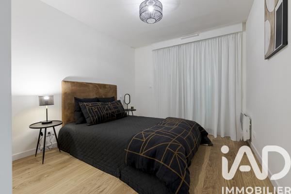 Appartement à vendre 5 pièces 141 m² Pornichet