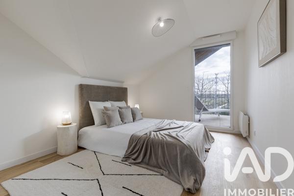 Appartement à vendre 5 pièces 141 m² Pornichet
