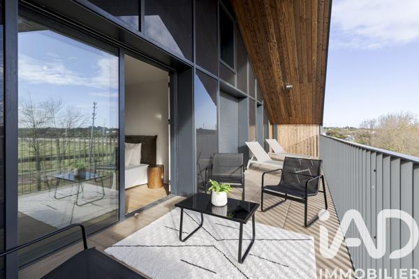 Appartement à vendre 5 pièces 141 m² Pornichet