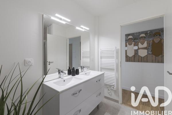 Appartement à vendre 5 pièces 141 m² Pornichet