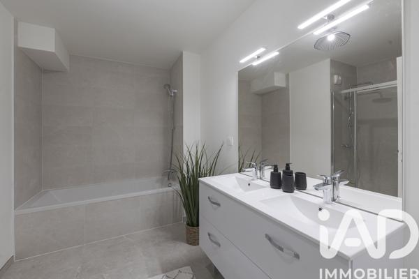 Appartement à vendre 5 pièces 141 m² Pornichet