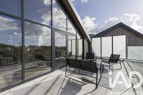 Appartement à vendre 5 pièces 141 m² Pornichet