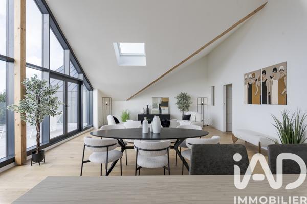 Appartement à vendre 5 pièces 141 m² Pornichet
