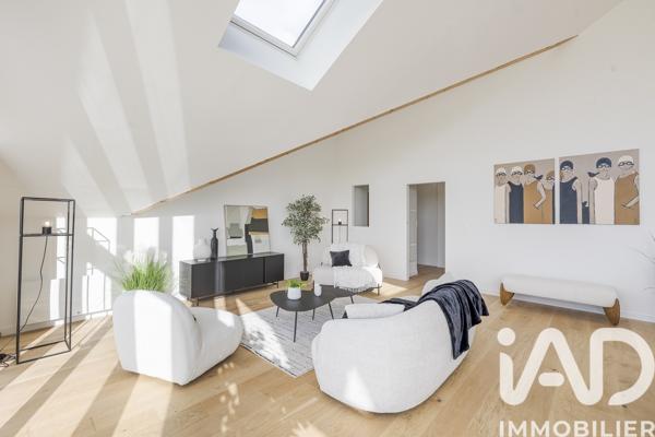 Appartement à vendre 5 pièces 141 m² Pornichet