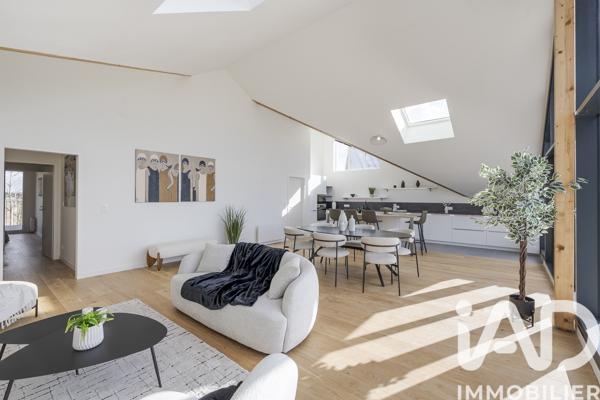 Appartement à vendre 5 pièces 141 m² Pornichet