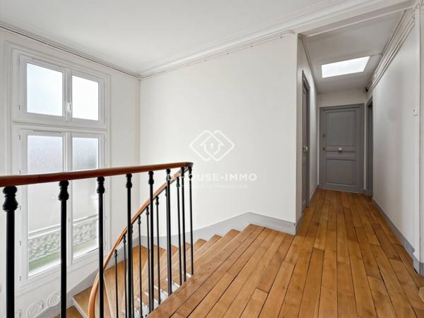 Appartement à vendre 1 pièce de 14 m²
