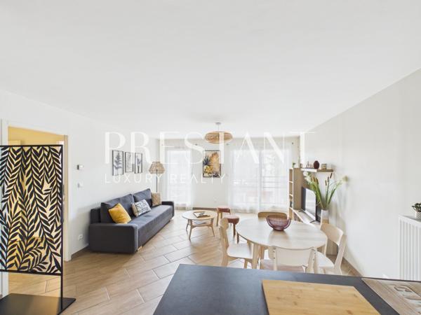 T2 Andernos-les-Bains centre – Parking, ANDERNOS LES BAINS