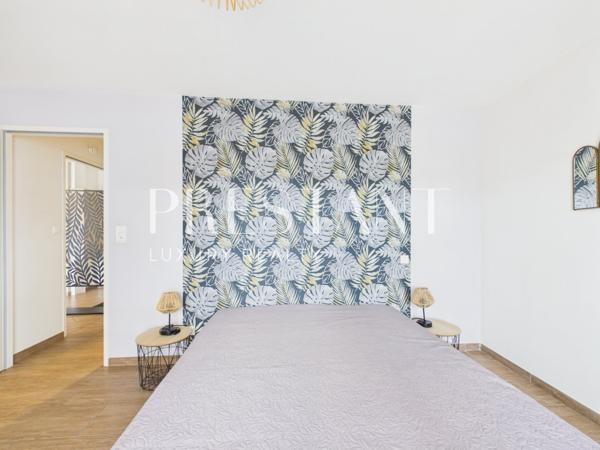 T2 Andernos-les-Bains centre – Parking, ANDERNOS LES BAINS