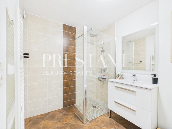 T2 Andernos-les-Bains centre – Parking, ANDERNOS LES BAINS