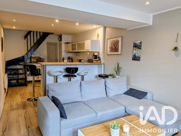 Appartement à vendre 2 pièces 47 m² Le Barp