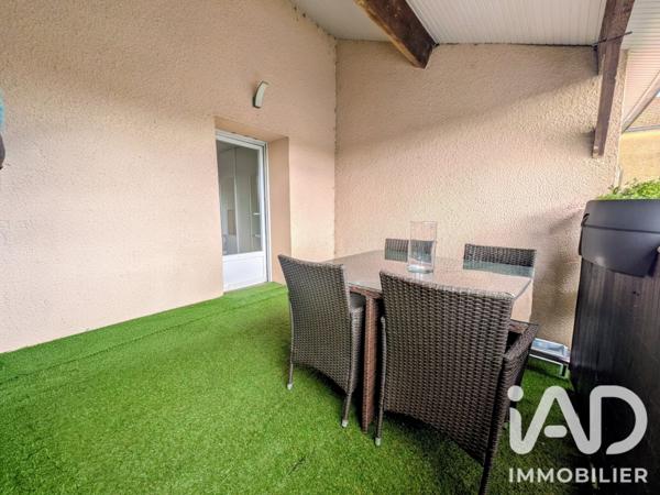 Appartement à vendre 2 pièces 47 m² Le Barp
