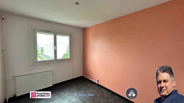 Appartement Venissieux 4 pièce(s) 81.63 m2