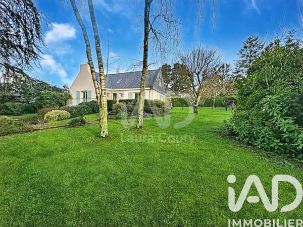 Maison à vendre 6 pièces 125 m² Savenay