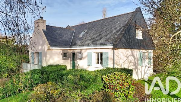 Maison à vendre 6 pièces 125 m² Savenay
