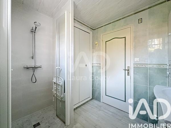 Maison à vendre 6 pièces 125 m² Savenay