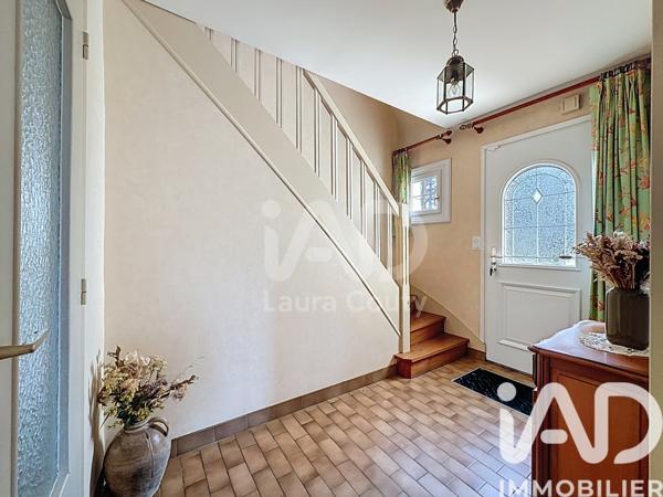 Maison à vendre 6 pièces 125 m² Savenay