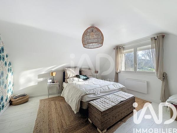 Maison à vendre 6 pièces 125 m² Savenay