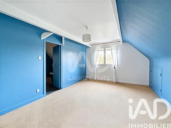 Maison à vendre 6 pièces 125 m² Savenay