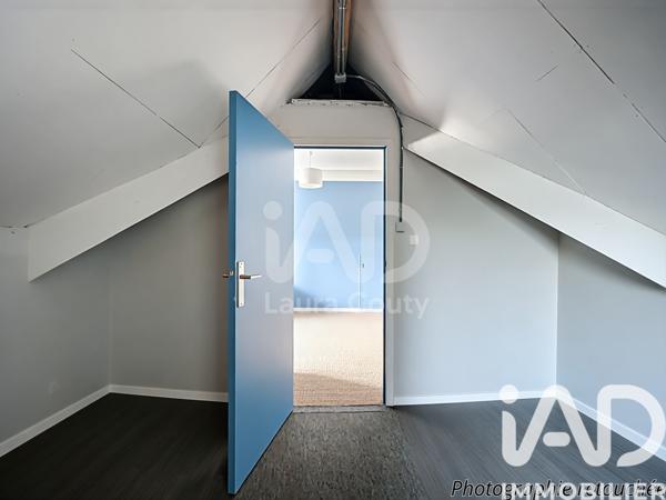 Maison à vendre 6 pièces 125 m² Savenay
