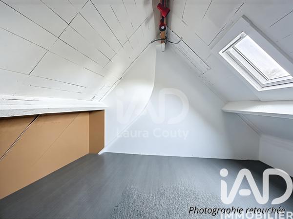 Maison à vendre 6 pièces 125 m² Savenay