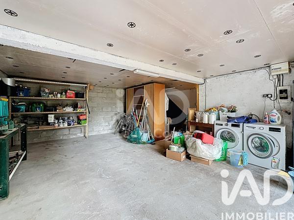Maison à vendre 6 pièces 125 m² Savenay