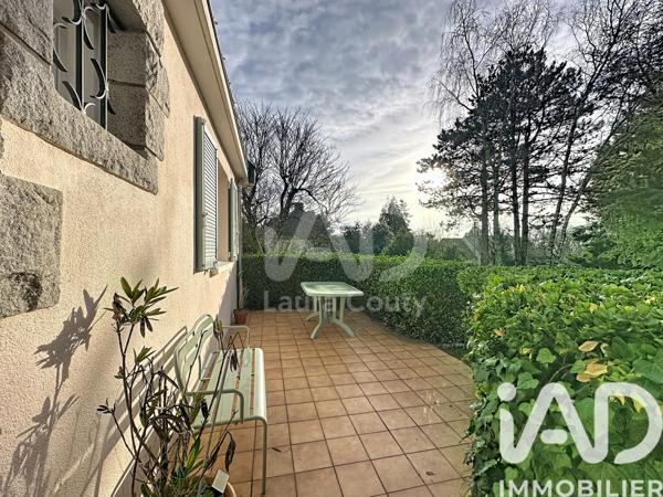 Maison à vendre 6 pièces 125 m² Savenay
