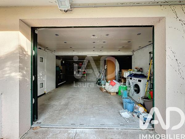 Maison à vendre 6 pièces 125 m² Savenay