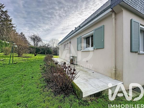 Maison à vendre 6 pièces 125 m² Savenay