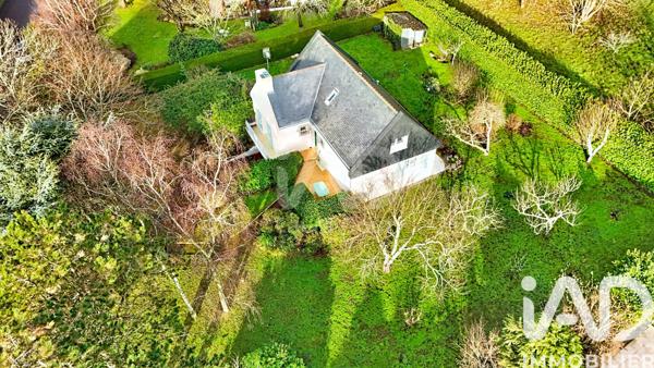 Maison à vendre 6 pièces 125 m² Savenay