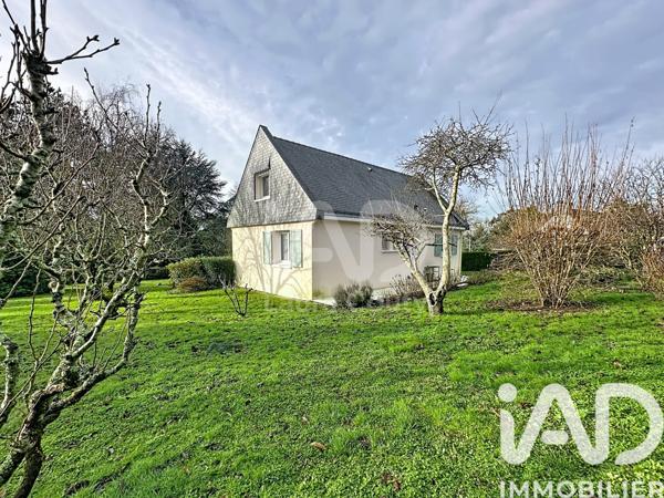 Maison à vendre 6 pièces 125 m² Savenay