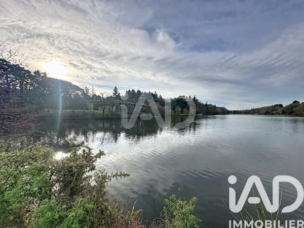 Maison à vendre 6 pièces 125 m² Savenay