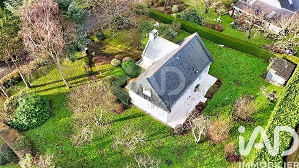 Maison à vendre 6 pièces 125 m² Savenay