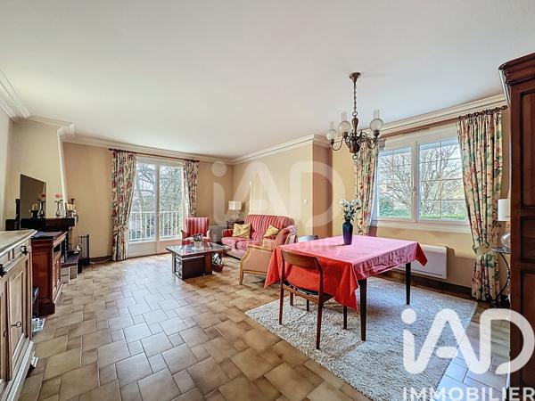 Maison à vendre 6 pièces 125 m² Savenay