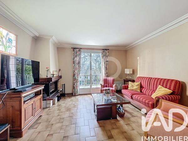 Maison à vendre 6 pièces 125 m² Savenay