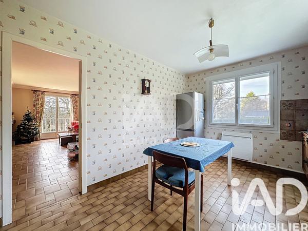 Maison à vendre 6 pièces 125 m² Savenay