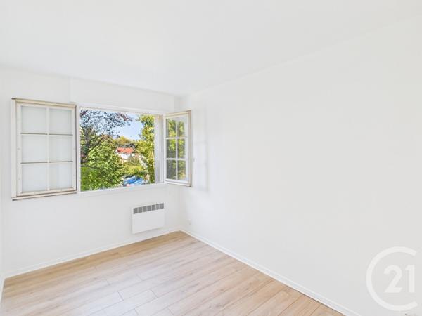 Appartement F2 à vendre  2 pièces - 40,89 m2 FONTENAY AUX ROSES - 92