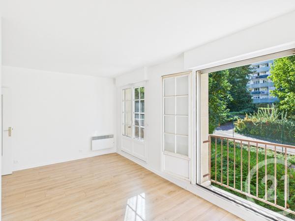 Appartement F2 à vendre  2 pièces - 40,89 m2 FONTENAY AUX ROSES - 92