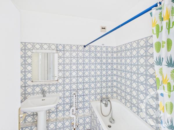 Appartement F2 à vendre  2 pièces - 40,89 m2 FONTENAY AUX ROSES - 92