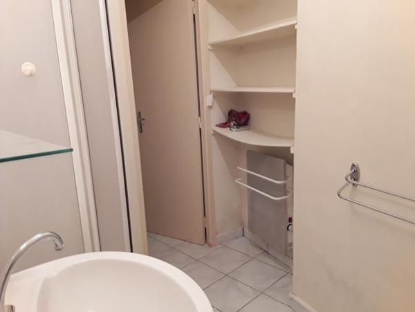 Location Maison 2 pièces Suèvres (41500) - Bourg SUEVRES