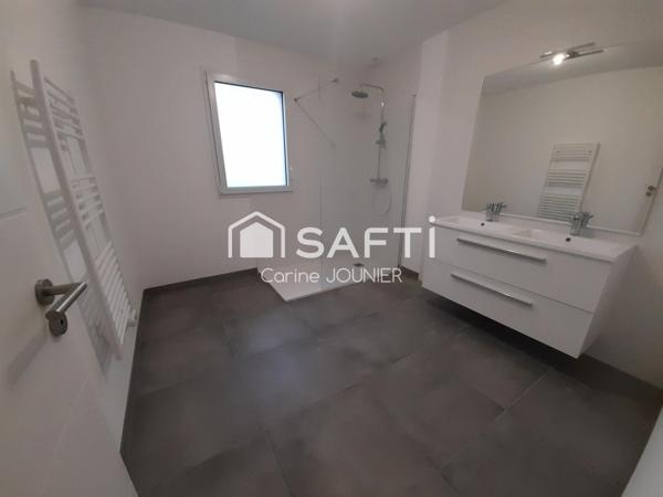 Maison de 4 chambres à 45 minutes de Rennes!